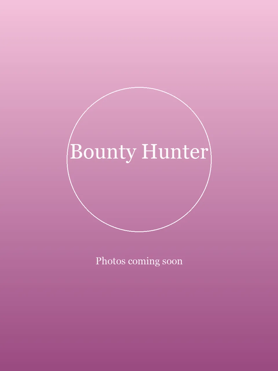 Bounty Hunter party character photo 1